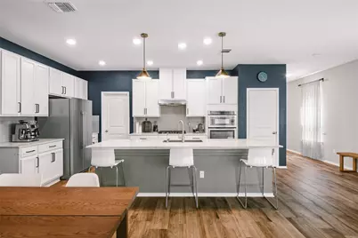 404 Buttercup Creek Boulevard #20, Cedar Park, TX 78613 - Photo 6