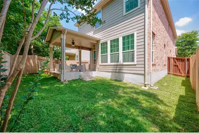 404 Buttercup Creek Boulevard #20, Cedar Park, TX 78613 - Photo 36