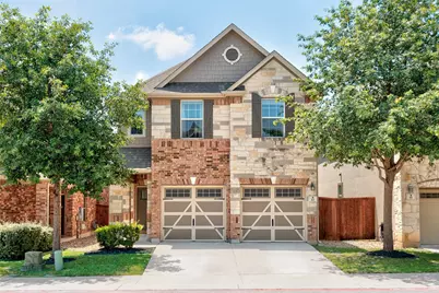 404 Buttercup Creek Boulevard #20, Cedar Park, TX 78613 - Photo 1
