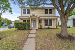 141 E Wild Senna Dr, Pflugerville, TX 78660 - Photo 1