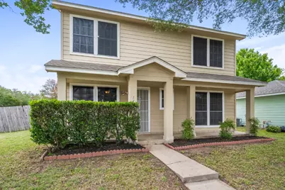 141 E Wild Senna Drive, Pflugerville, TX 78660 - Photo 2
