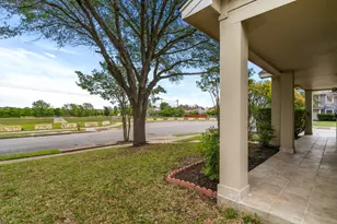141 E Wild Senna Dr, Pflugerville, TX 78660 - Photo 4
