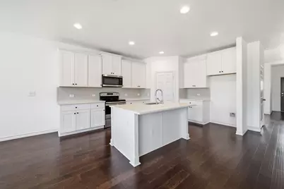 709 American Trail #58, Leander, TX 78641 - Photo 6