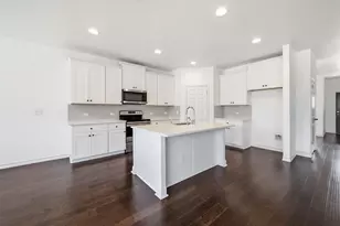 709 American Trail, Leander, TX 78641 - Photo 6