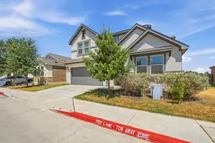 709 American Trail, Leander, TX 78641 - Photo 2