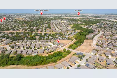 709 American Trail #58, Leander, TX 78641 - Photo 28