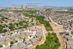 709 American Trail, Leander, TX 78641 - Photo 36