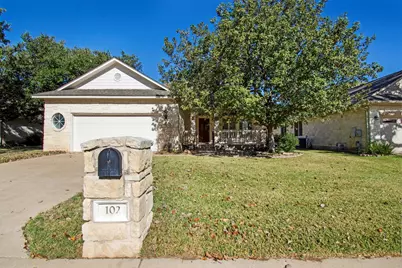 102 Lavaca Lane, Georgetown, TX 78628 - Photo 2