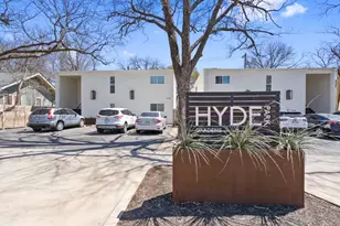 4103 Speedway, Austin, TX 78751 - Photo 2