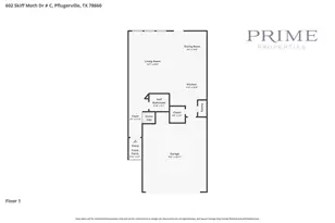 602 Skiff Moth Dr, Pflugerville, TX 78660 - Photo 2