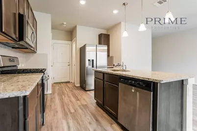 602 Skiff Moth Drive #C, Pflugerville, TX 78660 - Photo 6