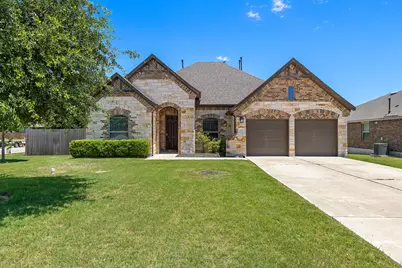 6901 Leonardo Drive, Round Rock, TX 78665 - Photo 1