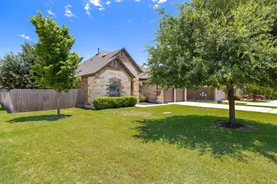 6901 Leonardo Drive, Round Rock, TX 78665 - Photo 2