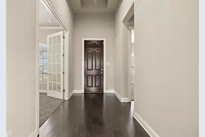 6901 Leonardo Drive, Round Rock, TX 78665 - Photo 4