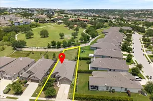 2520 Milan Meadows Dr, Leander, TX 78641 - Photo 4