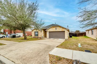 740 Dark Horse Lane, Buda, TX 78610 - Photo 4