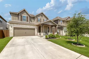 141 Janelle Ln, Liberty Hill, TX 78642 - Photo 1