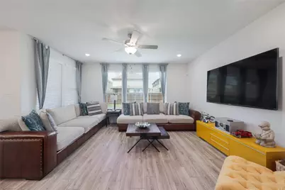 141 Janelle Lane, Liberty Hill, TX 78642 - Photo 6