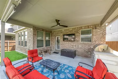141 Janelle Lane, Liberty Hill, TX 78642 - Photo 32