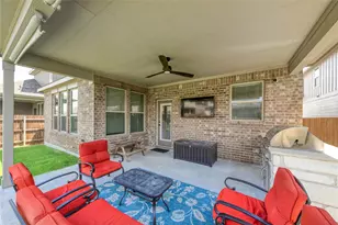 141 Janelle Ln, Liberty Hill, TX 78642 - Photo 32