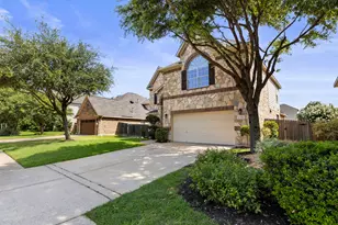 2700 Salorn Way, Round Rock, TX 78681 - Photo 2
