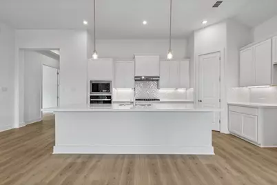 1405 Blue Moon Drive, Georgetown, TX 78628 - Photo 8