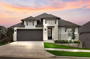 1405 Blue Moon Dr, Georgetown, TX 78628 - Photo 1