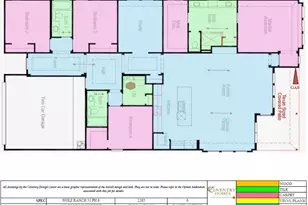 1405 Blue Moon Dr, Georgetown, TX 78628 - Photo 26