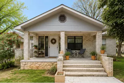 1220 Taylor Street, Austin, TX 78702 - Photo 1