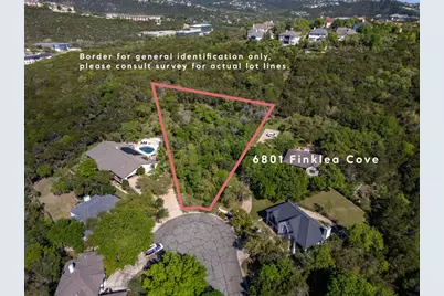 6801 Finklea Cove, Austin, TX 78730 - Photo 2