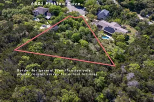 6801 Finklea Cove, Austin, TX 78730 - Photo 1