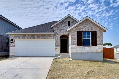 1504 Spechts Ranch Road, New Braunfels, TX 78132 - Photo 2
