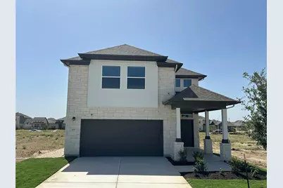 185 Young Street, Buda, TX 78610 - Photo 1