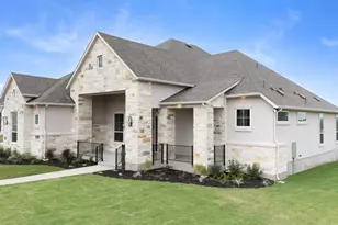 212 Three Rivers Rd, Florence, TX 76527 - Photo 2