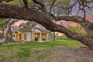 8004 Golden Oaks Ln, Austin, TX 78737 - Photo 4