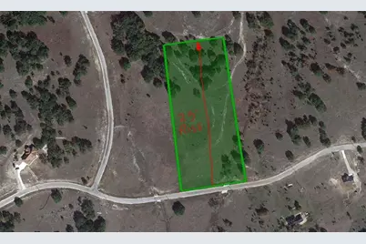 L52 South Waterbuck Way, Lampasas, TX 76550 - Photo 4