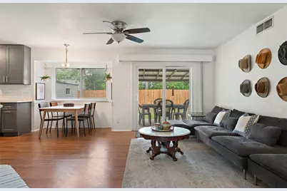 6607 Boleynwood Drive, Austin, TX 78745 - Photo 4