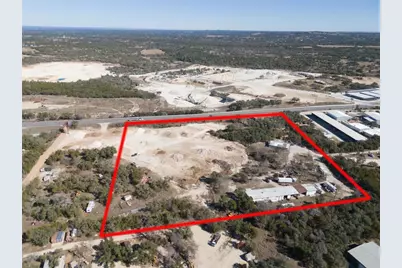 196 Southern Drive, Johnson City, TX 78636 - Photo 2