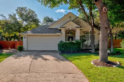 2001 Kimbrook Drive, Round Rock, TX 78681 - Photo 1