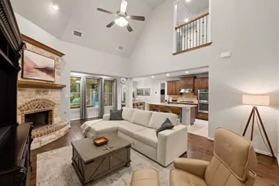 2512 Thunder Horse, Leander, TX 78641 - Photo 6