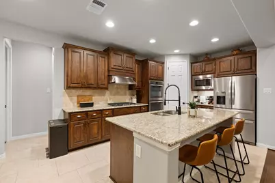 2512 Thunder Horse, Leander, TX 78641 - Photo 6
