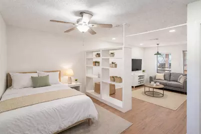 4701 Red River Street #102, Austin, TX 78751 - Photo 1