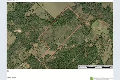 1223 County Road 429, Dime Box, TX 77853 - Photo 14