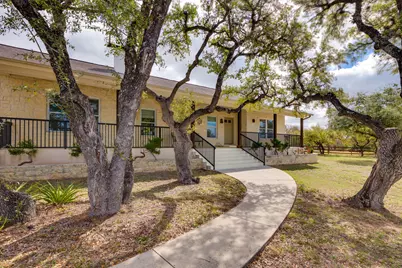 613 Canyon Rim Drive, Dripping Springs, TX 78620 - Photo 1