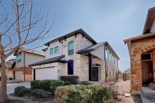 1401 Little Elm Trail, Cedar Park, TX 78613 - Photo 2