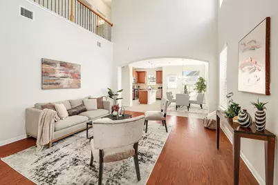 1401 Little Elm Trail #104, Cedar Park, TX 78613 - Photo 2