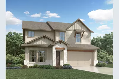 121 Lone Rock Lane, Liberty Hill, TX 78642 - Photo 1