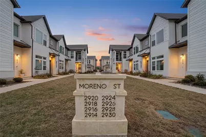 2930 Moreno Street, Austin, TX 78723 - Photo 28