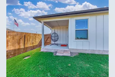 108 Hemp Hill, Jarrell, TX 76537 - Photo 24