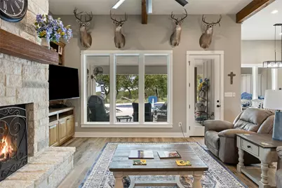 210 Levon Lane, Burnet, TX 78611 - Photo 4